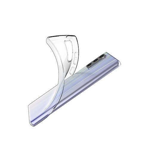 Galaxy Note 20 K�l�f L�x �effaf Silikon