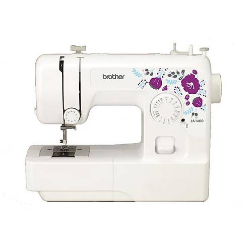 BROTHER JA1400 MEKAN�K D�K�� MAK�NES�