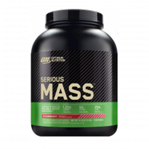 Serious Mass �ilek 2727 gr