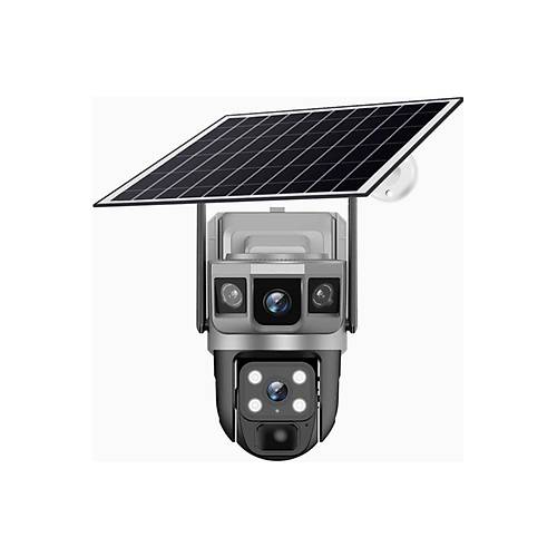 CMR51 V380 Solar G�venlik Kameras�