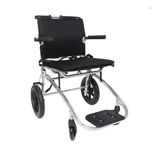 G509 Al�minyum Tekerlekli Sandalye