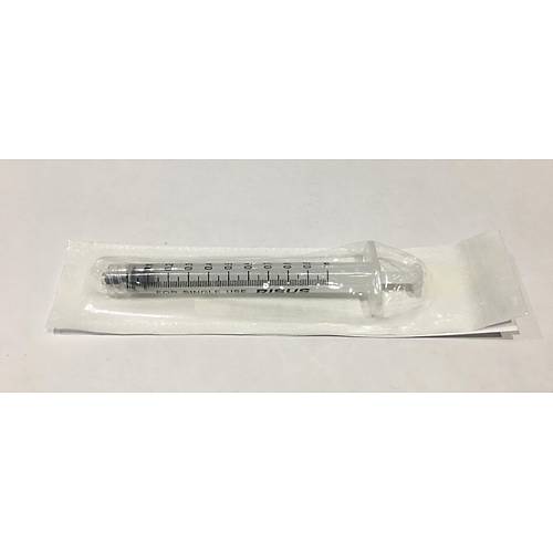 ��nesiz ��r�nga Luer Lock - 1 ML