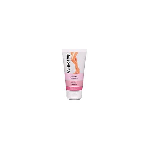 Varikostop Var.isli Damarlar�ma Effektif Masaj ve Bak�m Kremi 50 ml x 1 adet