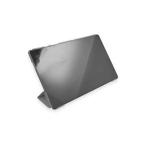 Galaxy T970 Tab S7 Plus 12.4 K�l�f Tablet Smart K�l�f - Gri