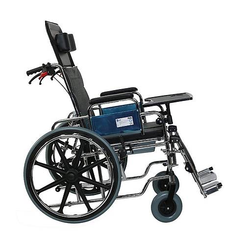 G124 Multifonksiyonel Tekerlekli Sandalye