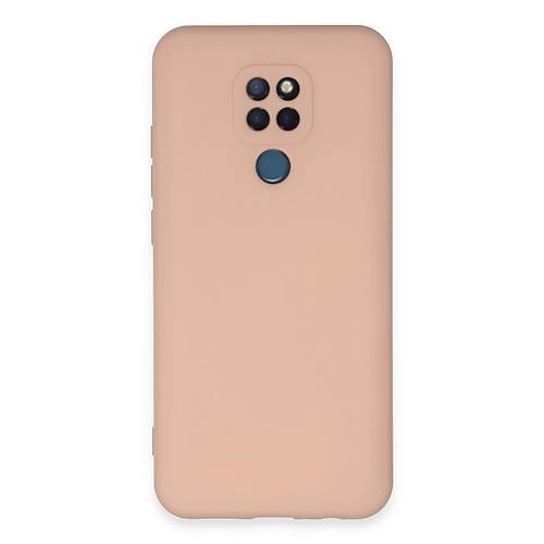 GM 20 K�l�f Nano i�i Kadife Silikon - Pudra