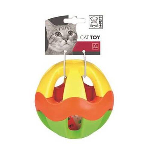 Wave Top Kedi Oyunca�� 12 Cm