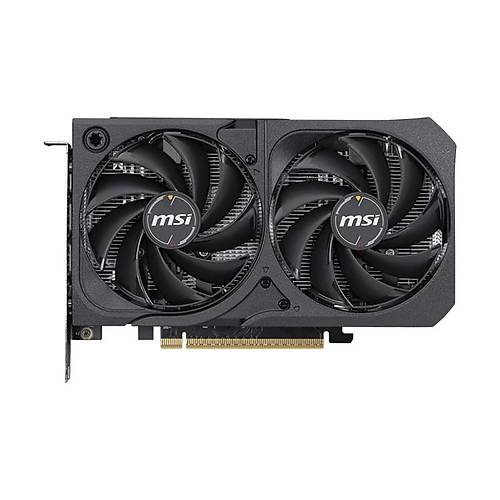 MSI GEFORCE RTX5050 8G SHADOW 2X OC 8GB GDDR6 128BIT 1XHDMI 3XDP EKRAN KARTI