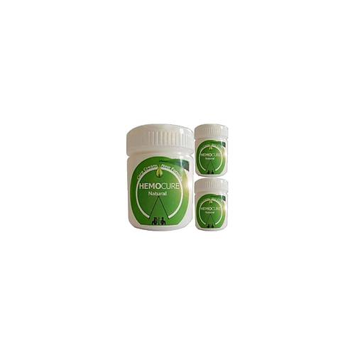Hemocure Natural Rahatlat�c� Kremi 3 Adet 50 ml