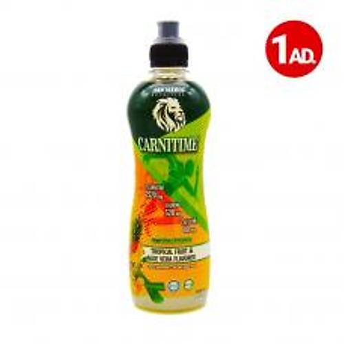 Carnitime 500 Ml Tropikal Meyve 1 Adet