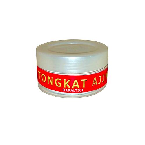 Tongkat Ajimat Madura Vajinal S�k�la�t�r�c� Krem 50 ml