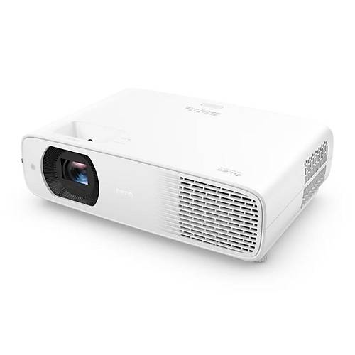 BENQ LH750 5000 ANS 1920X1080 FHD 2XHDMI, 2XUSB-A RJ45 4K DESTEKLI 3D 4LED DLP PROJEKSIYON