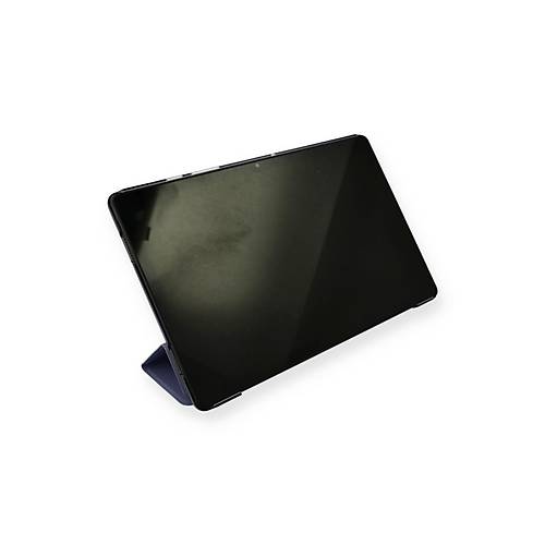 Galaxy X200 Tab A8 10.5 K�l�f Tablet Smart K�l�f - Lacivert