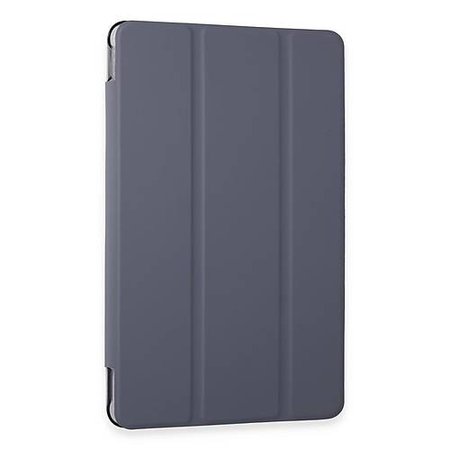 Galaxy X510 Tab S9 FE 11 K�l�f Tablet Smart K�l�f - Lila