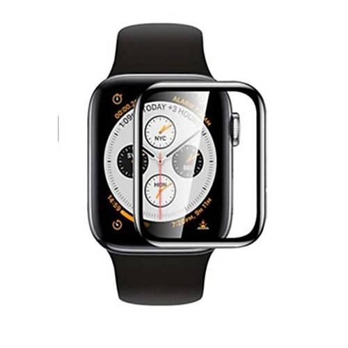 Watch 6 40mm Polymer Nano Ekran Koruyucu - �effaf