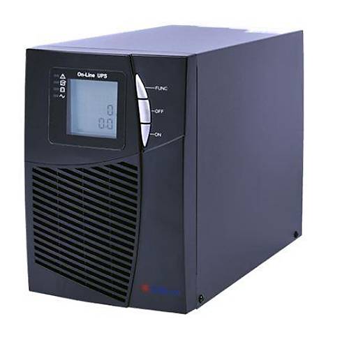 INFORM SINUS EVO 3KVA 1F/1F (6X7AH) 6/14DK LCD ONLINE UPS