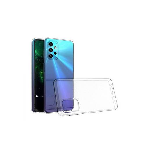 Galaxy A32 5G K�l�f L�x �effaf Silikon