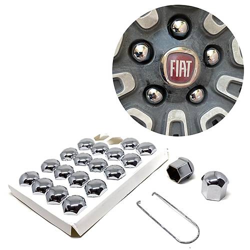 Bijon Kapa�� S�kme Aparatl� Krom 19mm