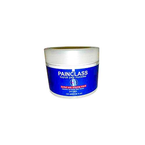 PainClass Kuyruk Ya�� Kremi 150 ml Rahatlat�c� Krem