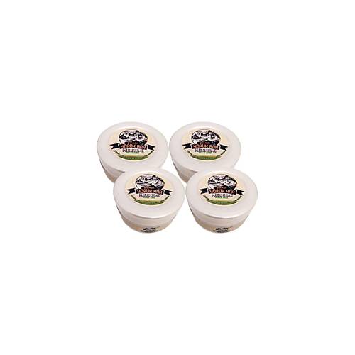 Y�r�kl� ��rek Otu Kar���ml� Rahatlat�c� Bak�m Kremi 4x50 ml