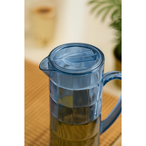 Akrilik Allegra 1,5 Lt Lacivert S�rahi