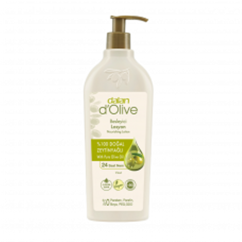 d'Olive Besleyici V�cut Losyonu 400 ml
