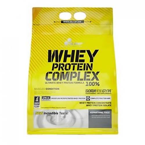 Whey Protein Complex %100 �ilek 700 Gr
