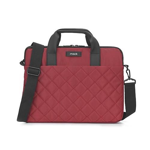 MACK MCC-902 14.1" IKSY NOTEBOOK �ANTASI KIRMIZI