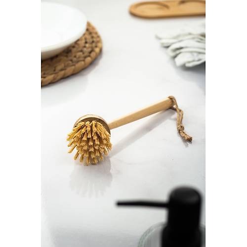 Bambu Temizlik F�r�as�