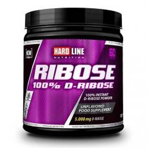 Ribose 300 Gr