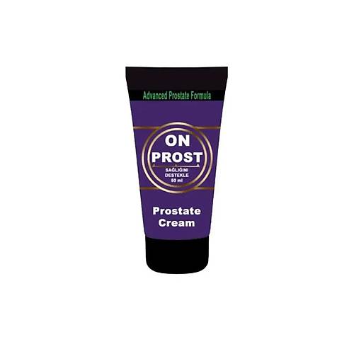 Onprost Erkeklere �zel Destekleyici Bak�m Kremi 50 ml