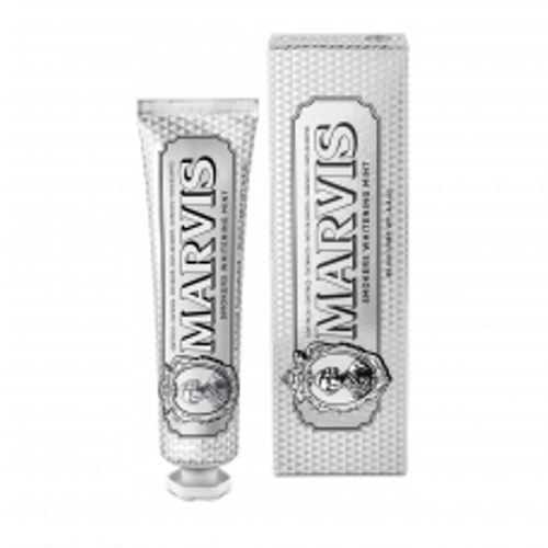 Smokers Whitening Mint Di� Macunu 85 ml