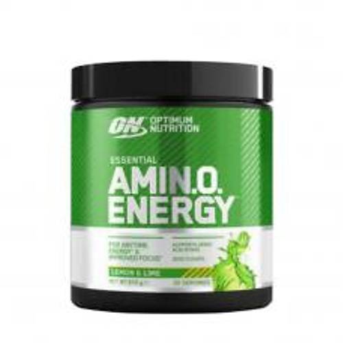 Essential Amino Energy IceTea 270 Gr