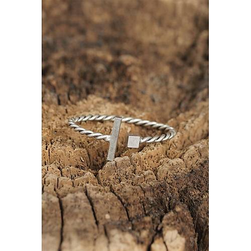 Yeni Sezon Geometrik Tasar�ml� Erkek Kelep�e Bileklik