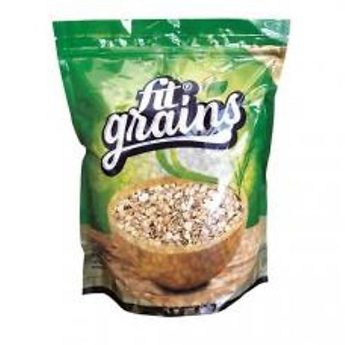 Seed'n Grains Do�al Yulaf Ezmesi 1 kg