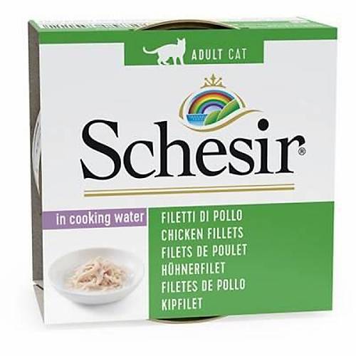 Tavuk Fileto Yeti�kin Kedi Konservesi 85 Gr