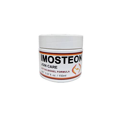 Imosteon Rahatlat�c� Masaj ve Bak�m Kremi 150 ml X 2 ad+��rek Otu Ya�� ile 30 ml
