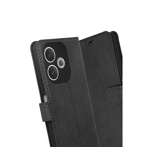 A5 Pro 4G Trend S Plus Kapakl� K�l�f - Siyah