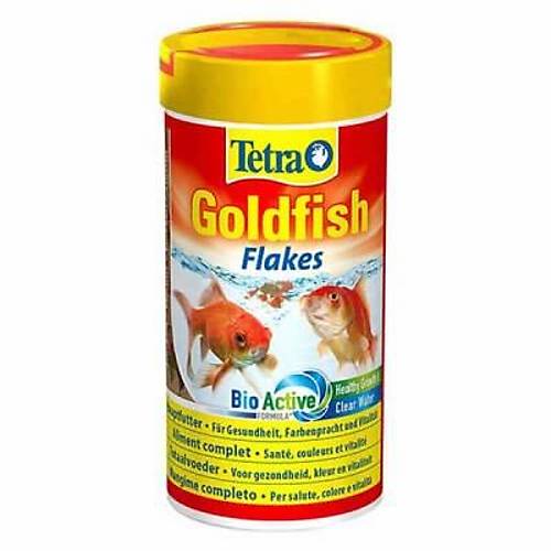 Goldf�sh Bal�k Yemi 500 Ml