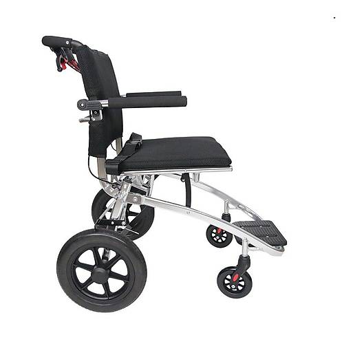 G509 Al�minyum Tekerlekli Sandalye