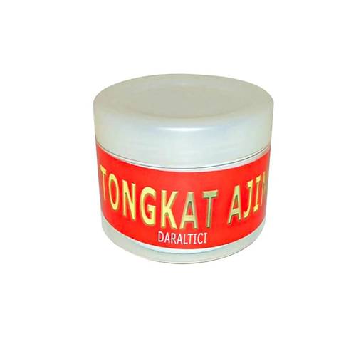 Tongkat Ajimat Madura Vajinal S�k�la�t�r�c� Krem 100 ml