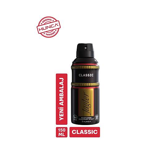 Deodorant Sprey Turuncu Erkek 150ML