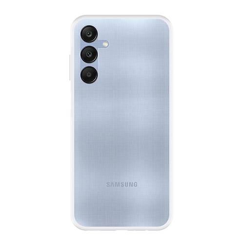 Galaxy A25 5G K�l�f L�x �effaf Silikon