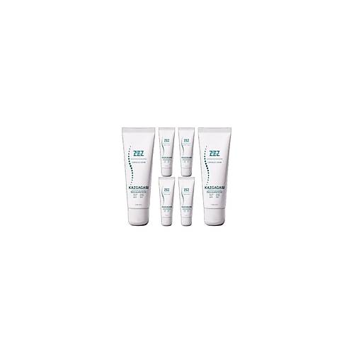 Kaz Gagas� �zel Kar���ml� Krem 6x100 ml Rahatlat�c� Masaj kremi