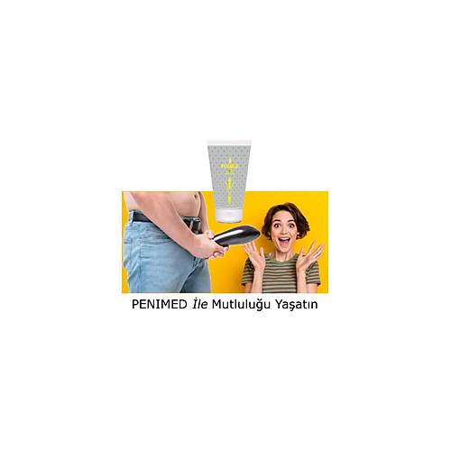 Pe.nis B�y�tme Katk� Vren Krem 50 ml x 1 ad+Lustra Masaj Ya��
