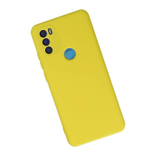 GM 21 Plus K�l�f Nano i�i Kadife Silikon - Sar�