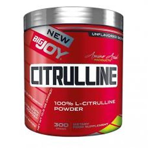 Citrulline Powder 300 Gr