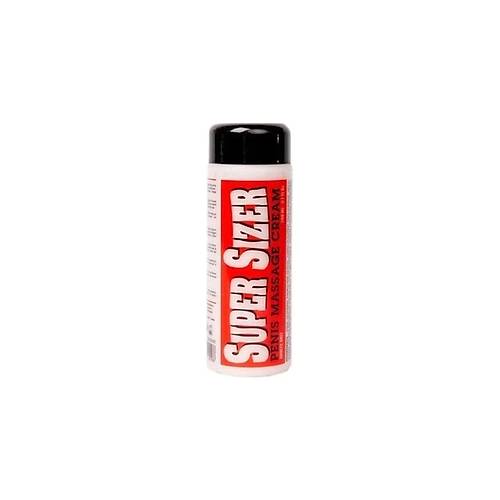 Super Sizer 200 ml Erkeklere �zel Yeni Form�l Krem 2'li