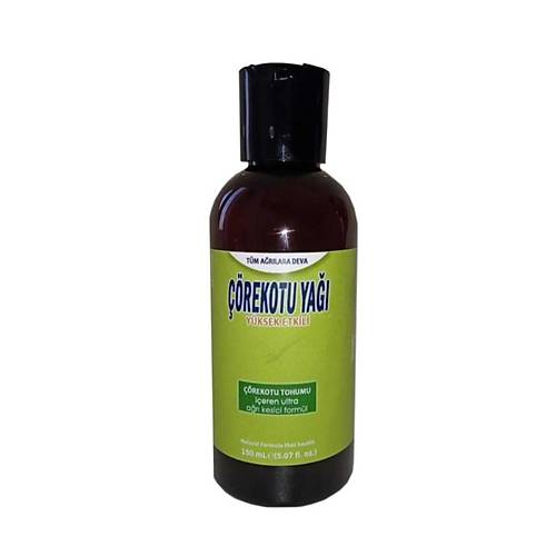��rek Otu Ya�� Rahatlat�c� Masaj Ya�� 150 ml X 1 Adet