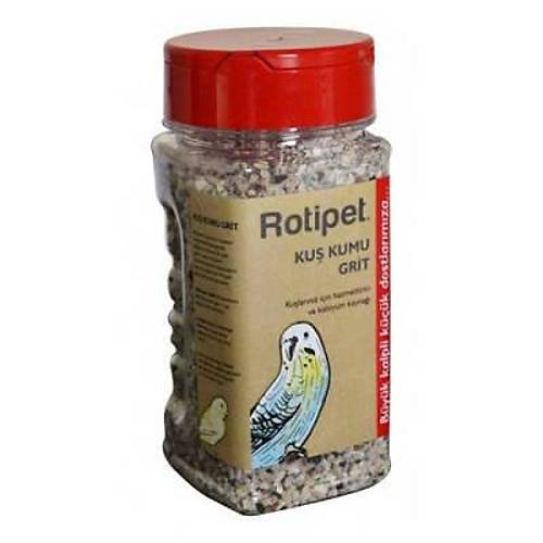 Mineralli Ku� Kumu Grit 300 Gr